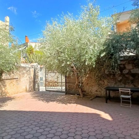 巴里萨尔多La Casa Di Zia Zaira别墅 外观 照片