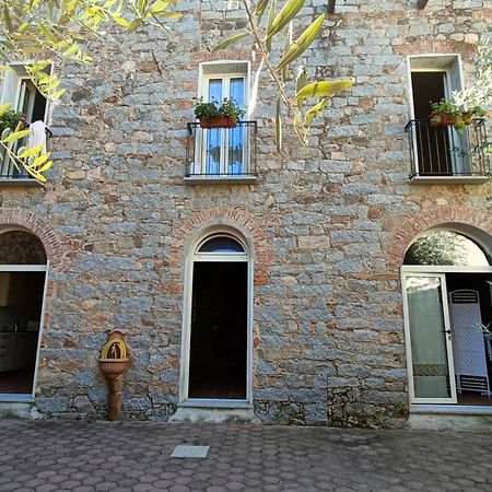 巴里萨尔多La Casa Di Zia Zaira别墅 外观 照片