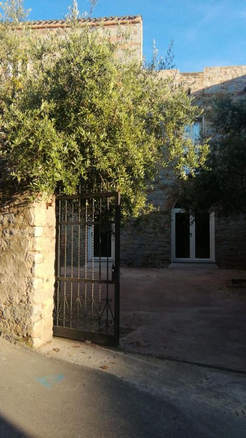 巴里萨尔多La Casa Di Zia Zaira别墅 外观 照片