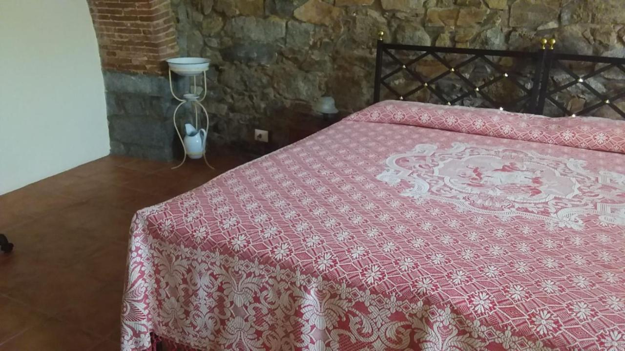 巴里萨尔多La Casa Di Zia Zaira别墅 外观 照片