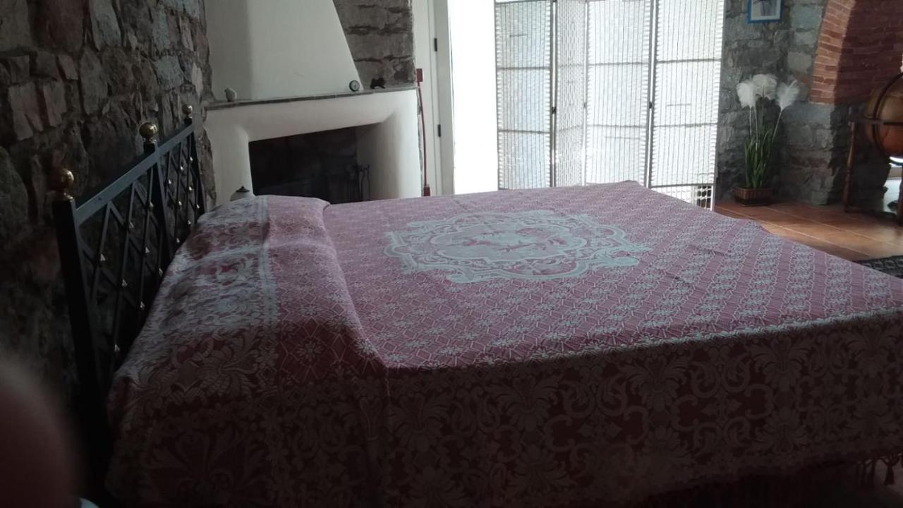 巴里萨尔多La Casa Di Zia Zaira别墅 外观 照片